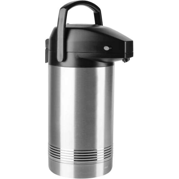 President Stainless Steel Thermos 3L