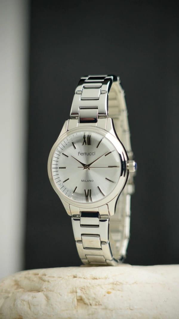 Ferrucci FC 03489M-01 Women's Watch