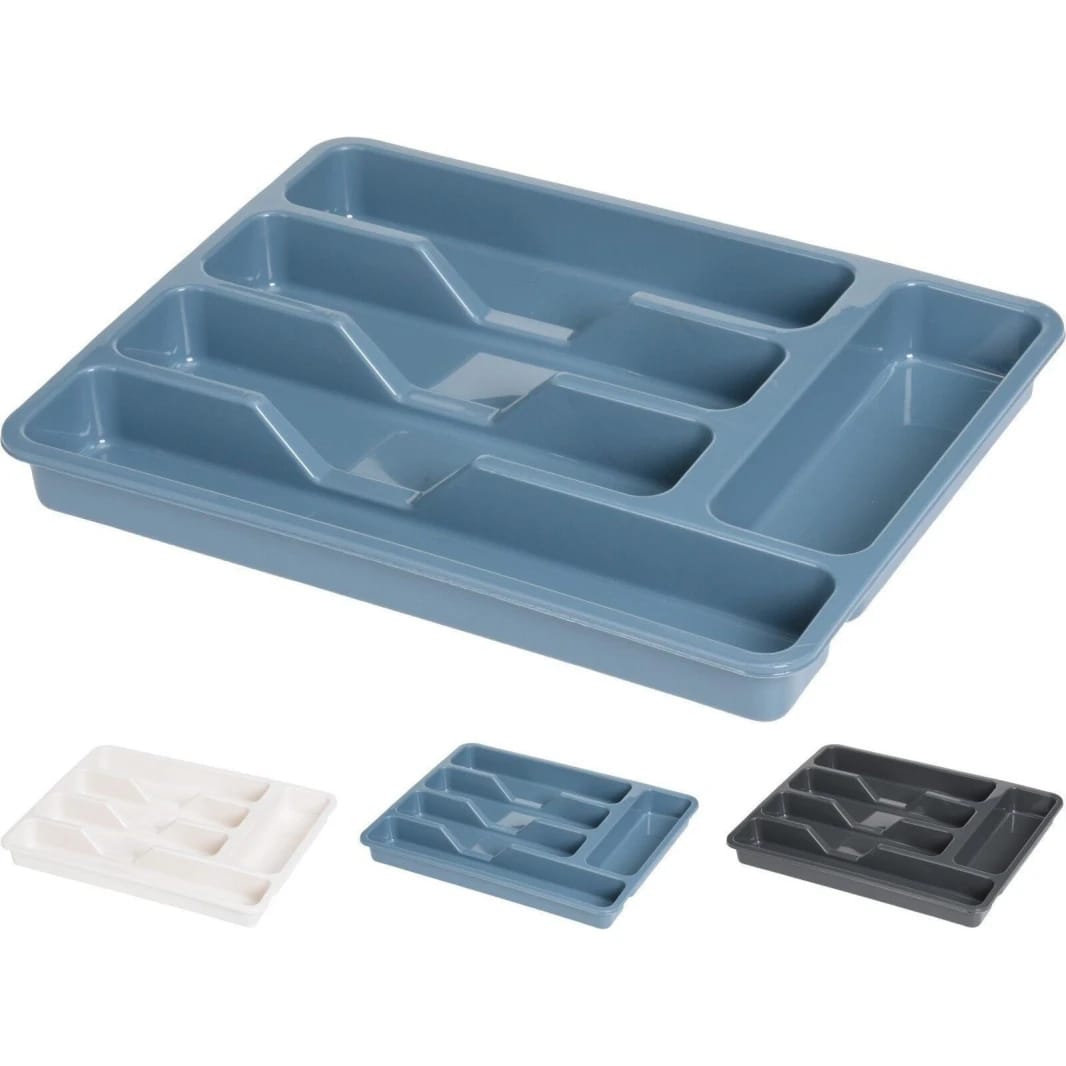 Cutlery Drawer Organizer