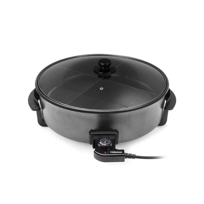 مقلاة تريستار PZ-9145 متعددة الوظائف XXL