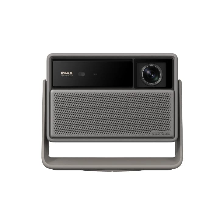 XGIMI HORIZON 20 4K RGB Triple Laser Home Projector