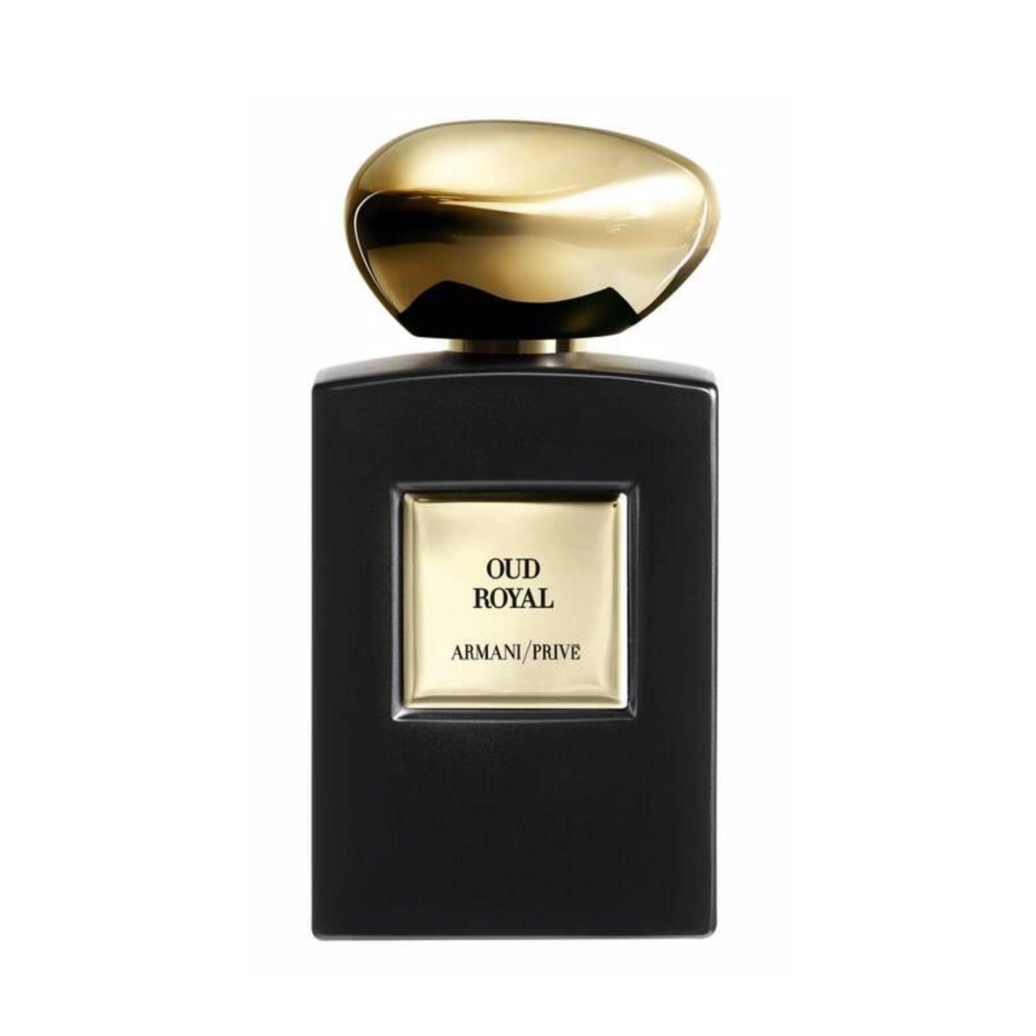 Armani/Privé Oud Royal Tester