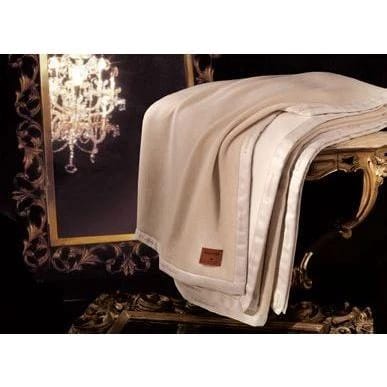 Supreme Cashmere Blanket