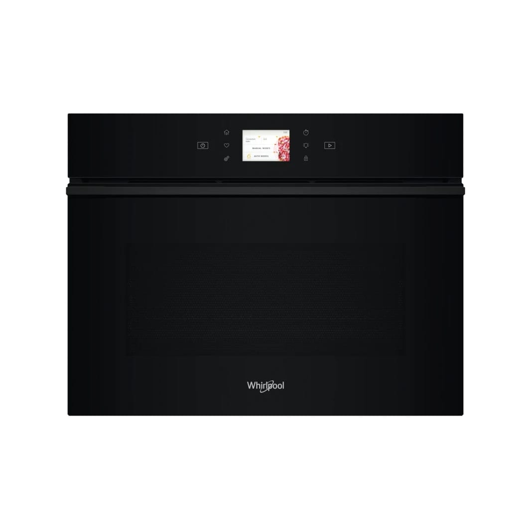 Whirlpool WCW9OWPHTSBUK Combi Oven With Microwave 53L
