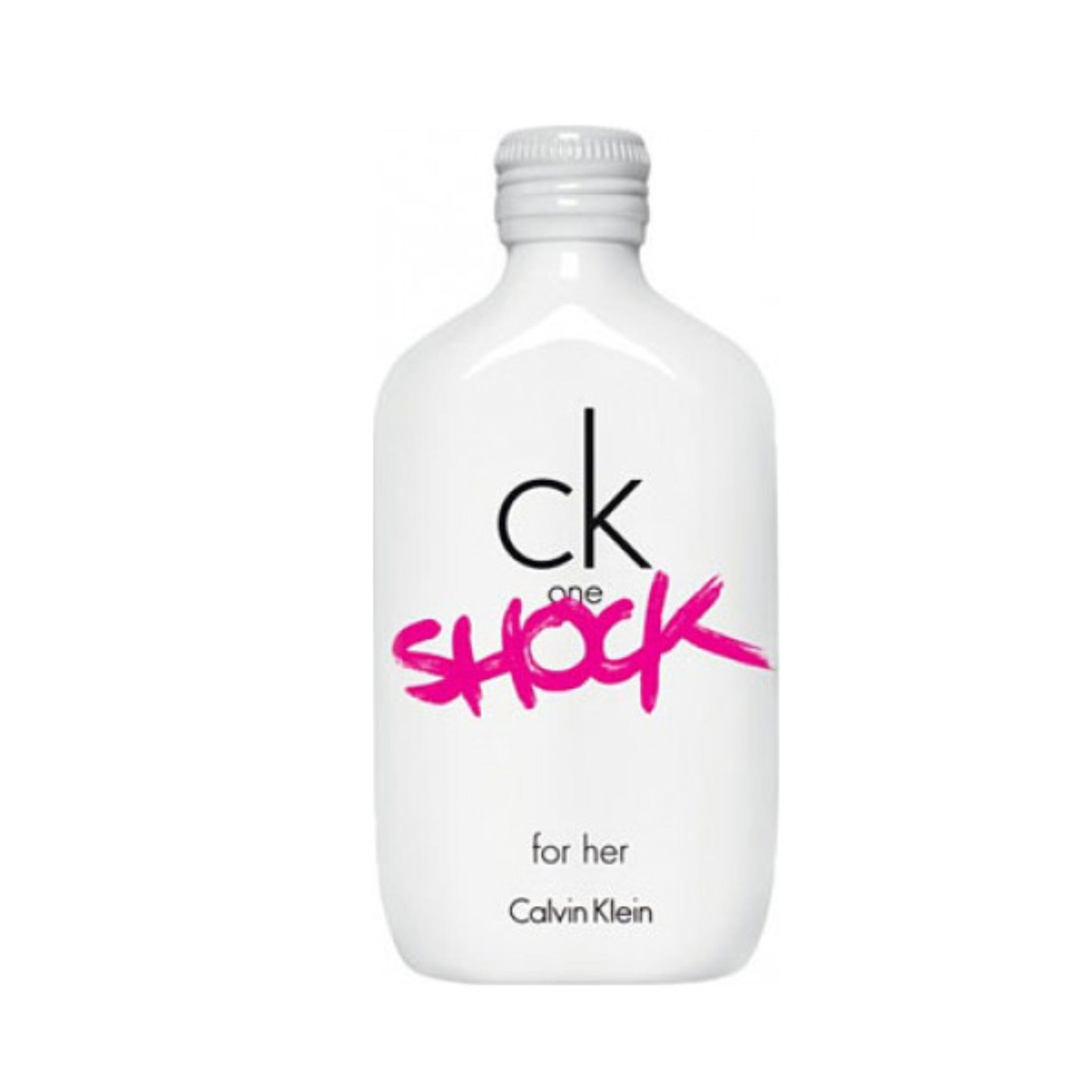 Calvin Klein CK One Shock For Her EDT Original