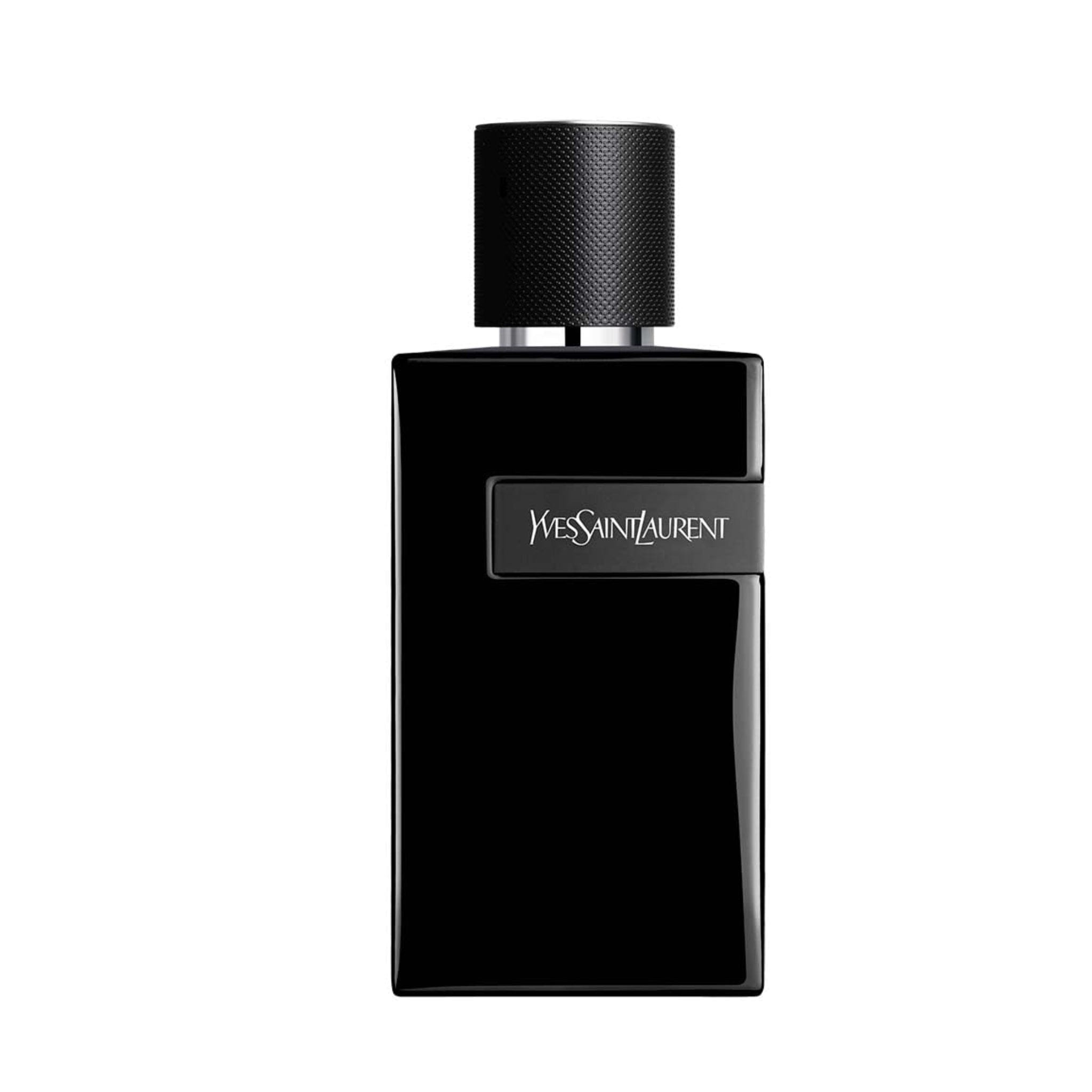 Yves Saint Laurent Y Le Parfum