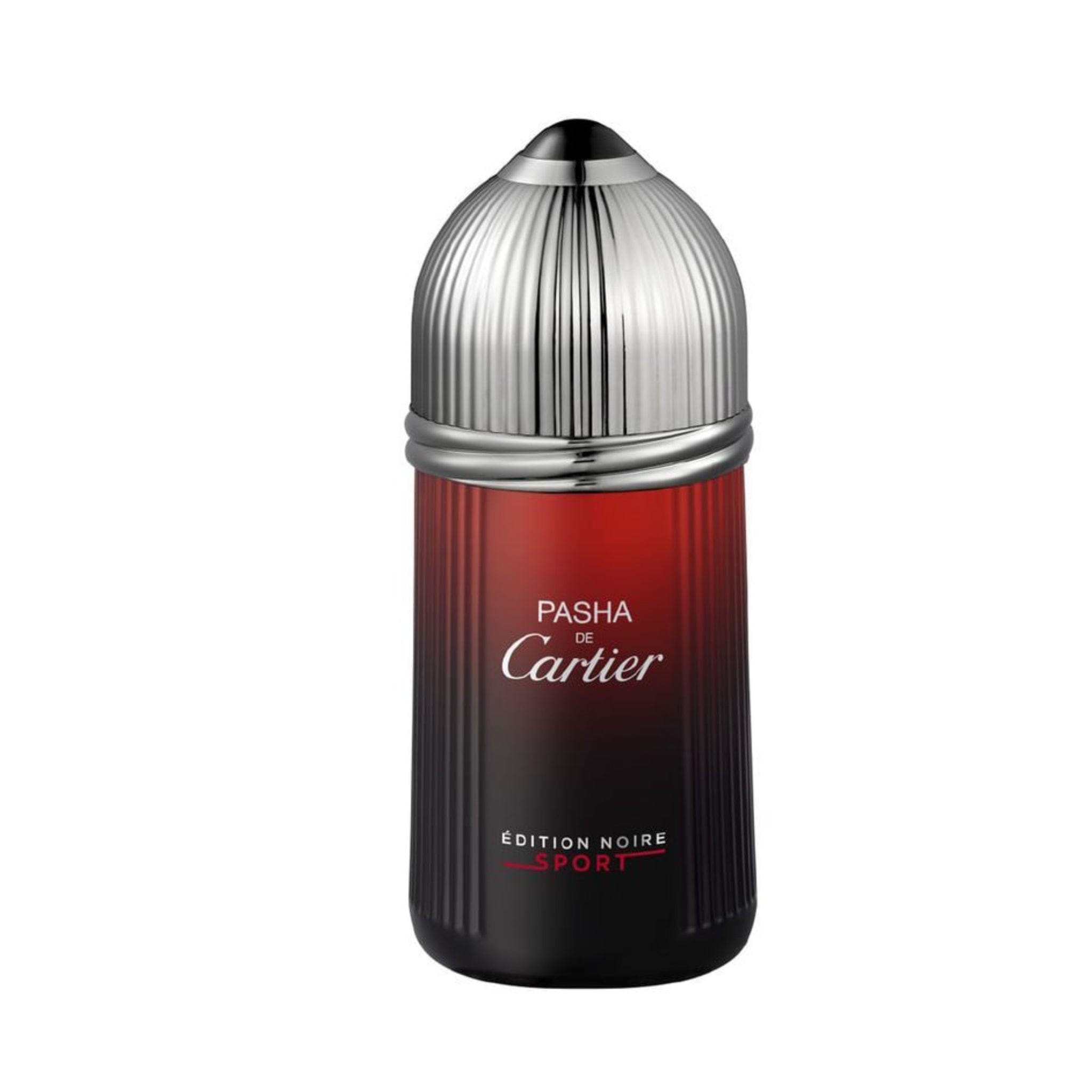 Pasha de Cartier Edition Noire Sport Eau de Toilette Tester
