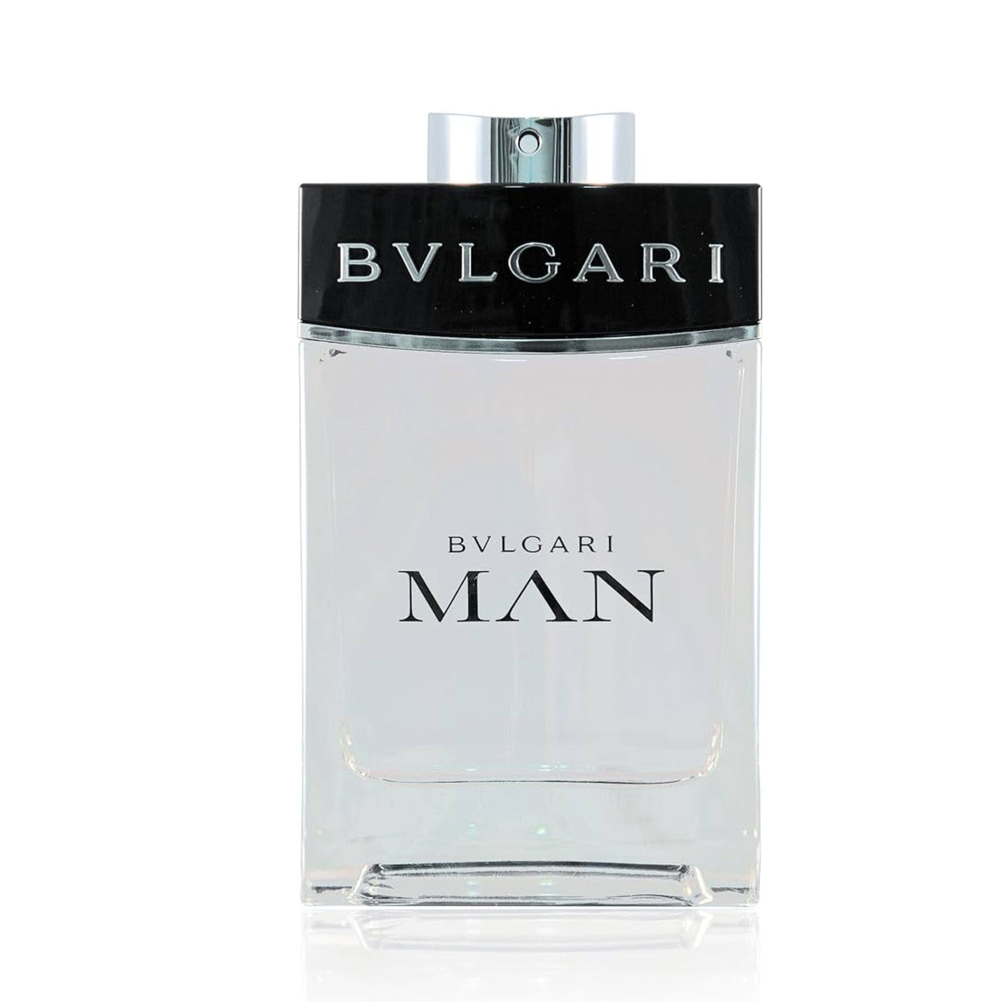 Bvlgari Man 150ML Eau de Toilette (Tester)