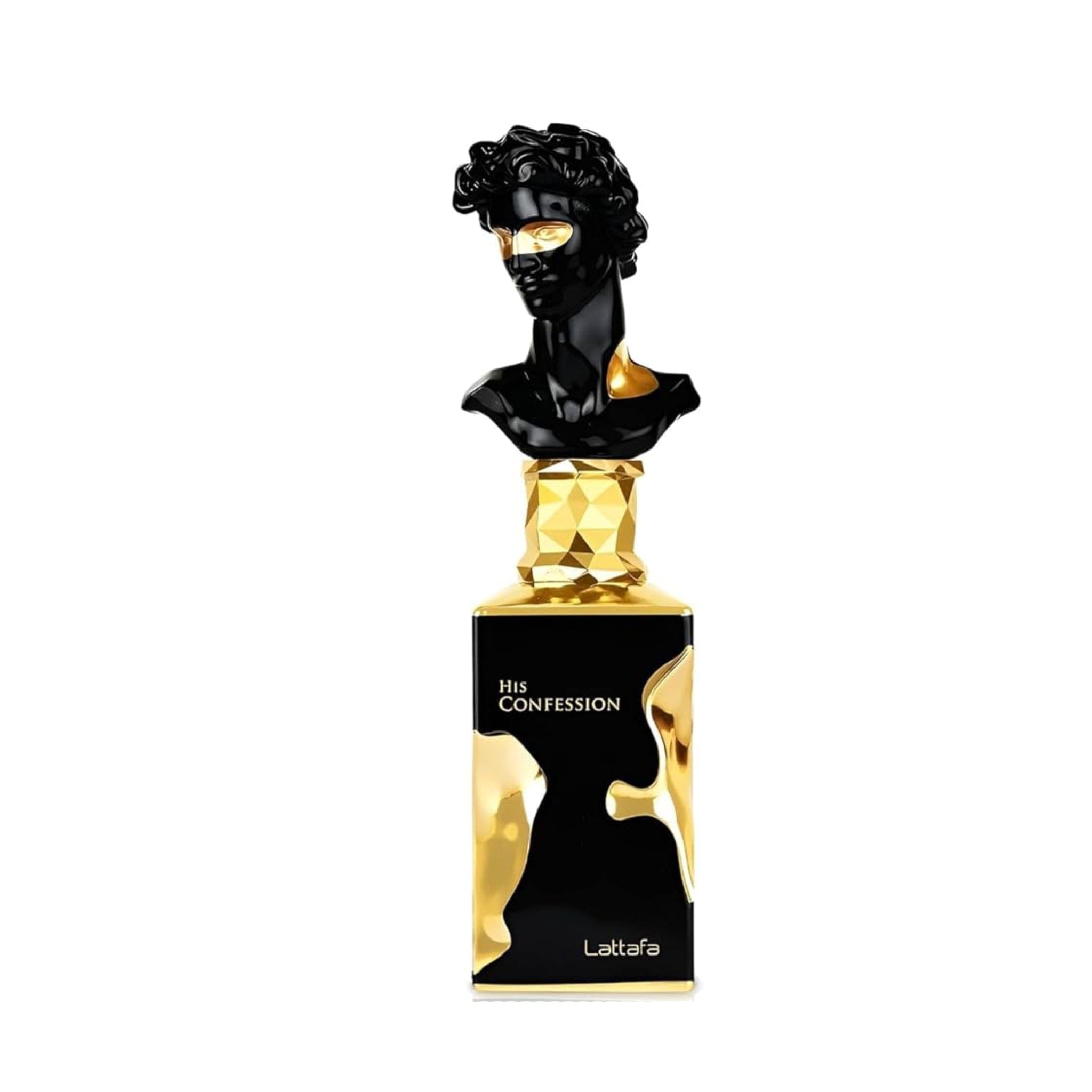 Lattafa His Confession Eau De Parfum