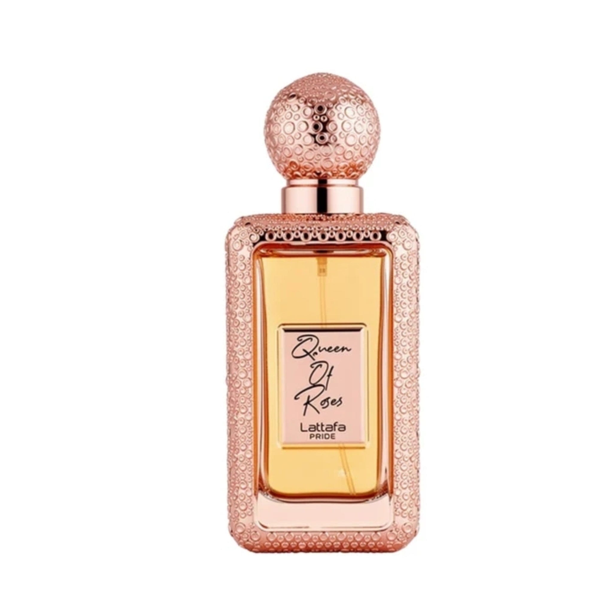 Lattafa Pride Queen of Roses Eau De Parfum