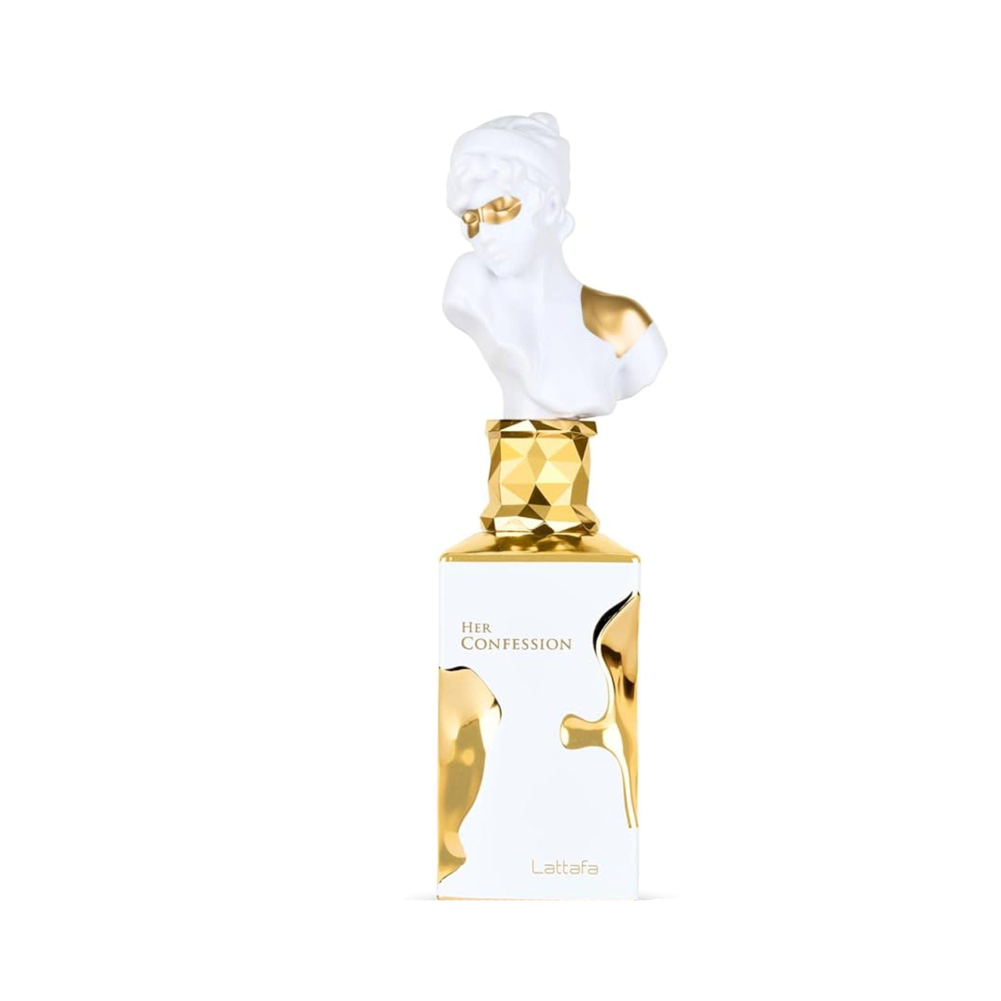 Lattafa Her Confession Eau De Parfum