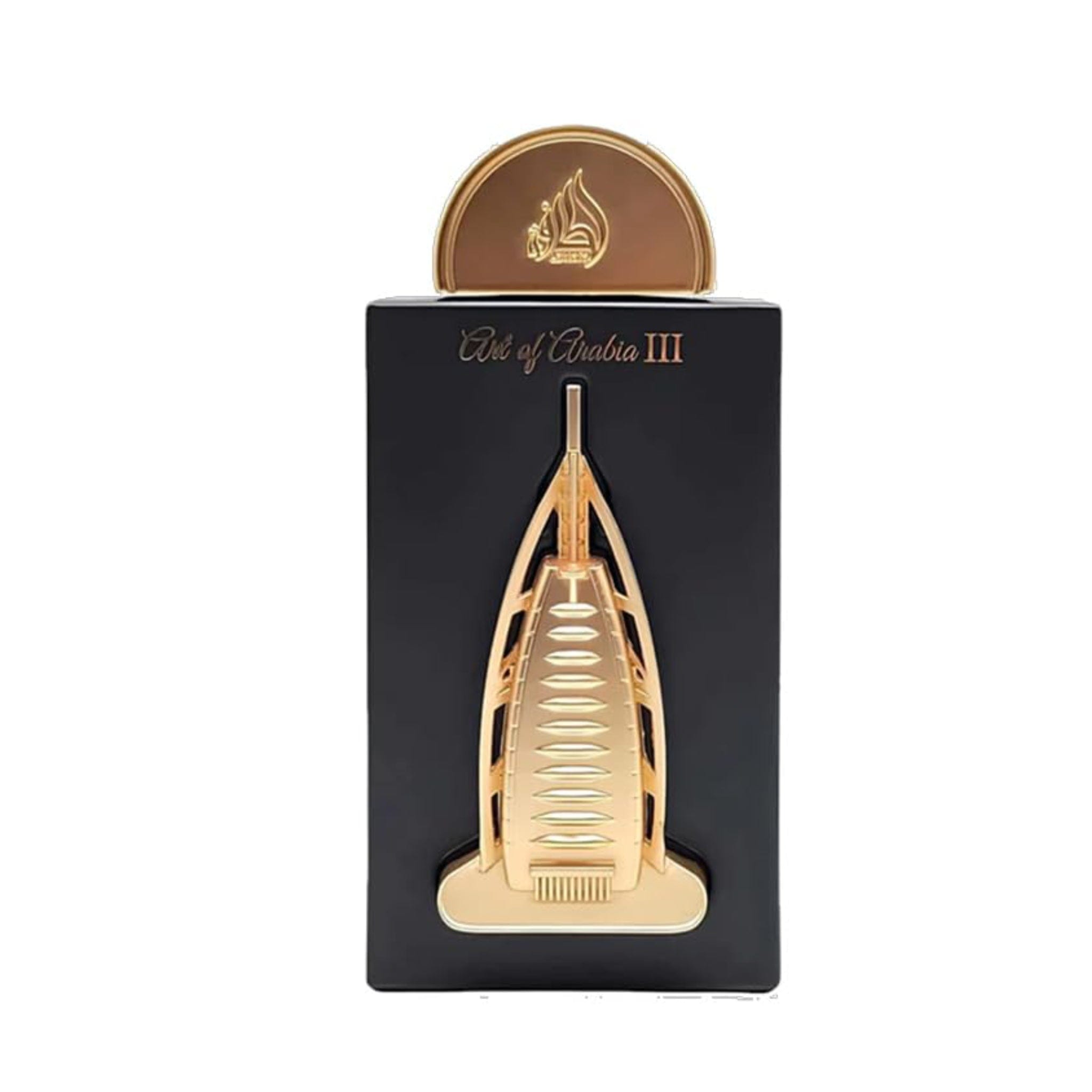 Lattafa Pride Art of Arabia III Eau De Parfum
