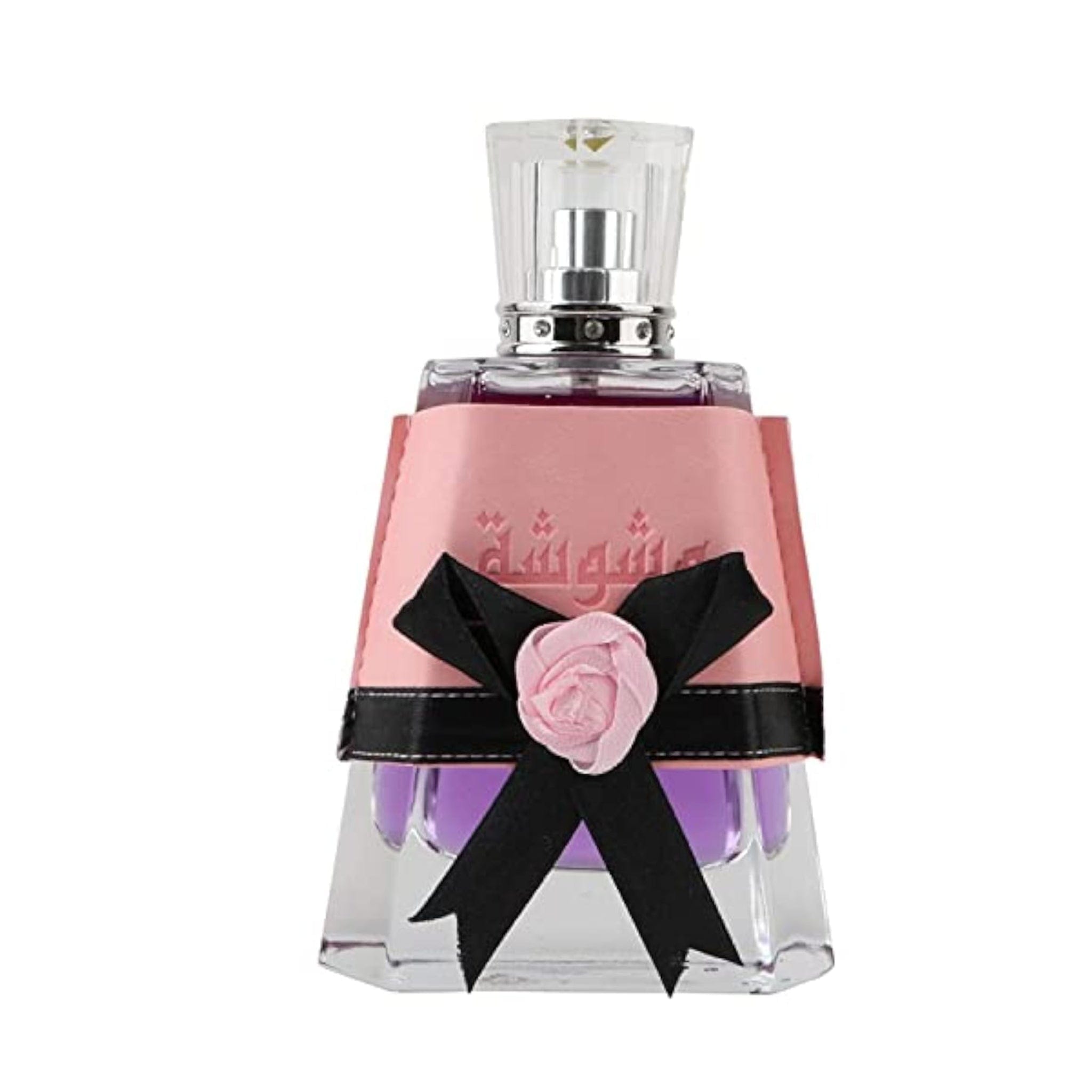 Lattafa Washwashah Eau De Parfum