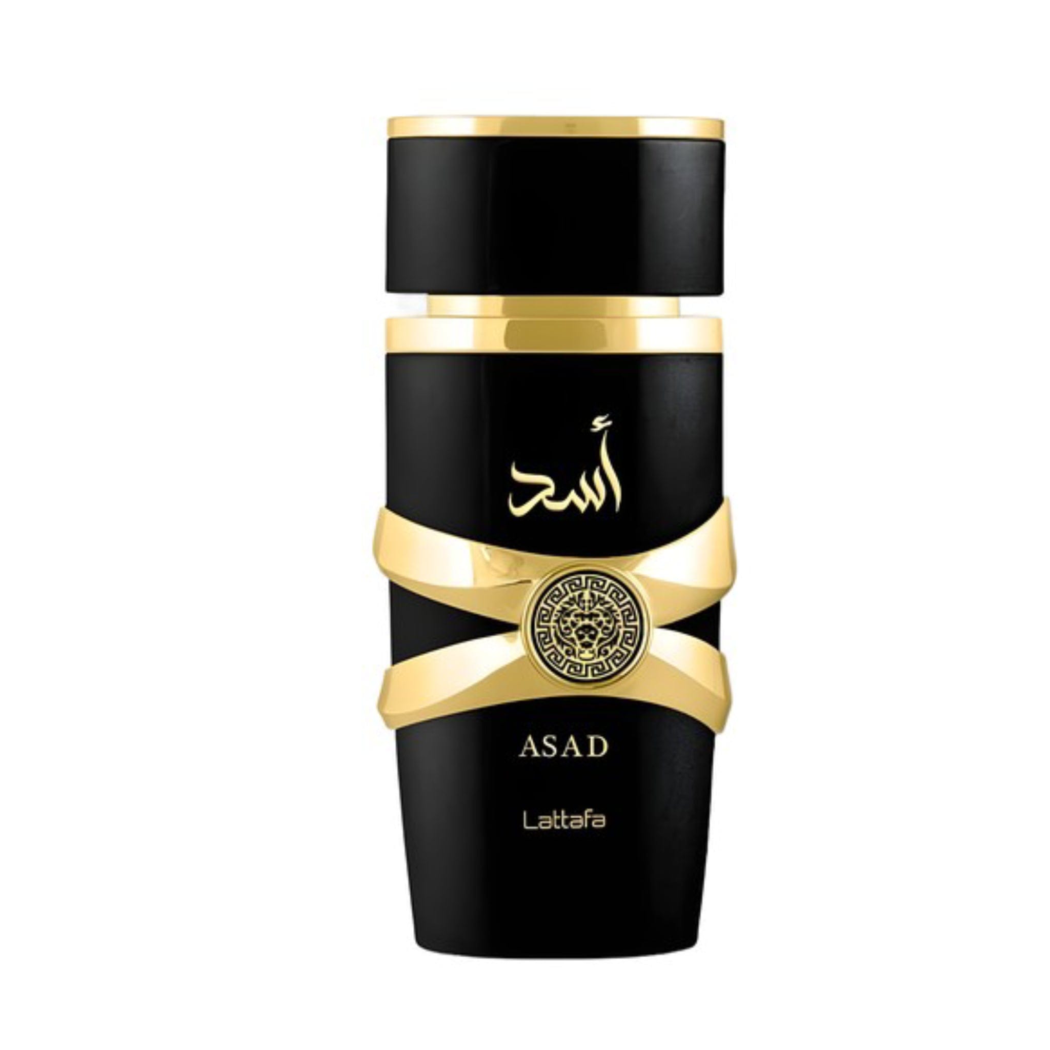 Lattafa Asad Eau De Parfum