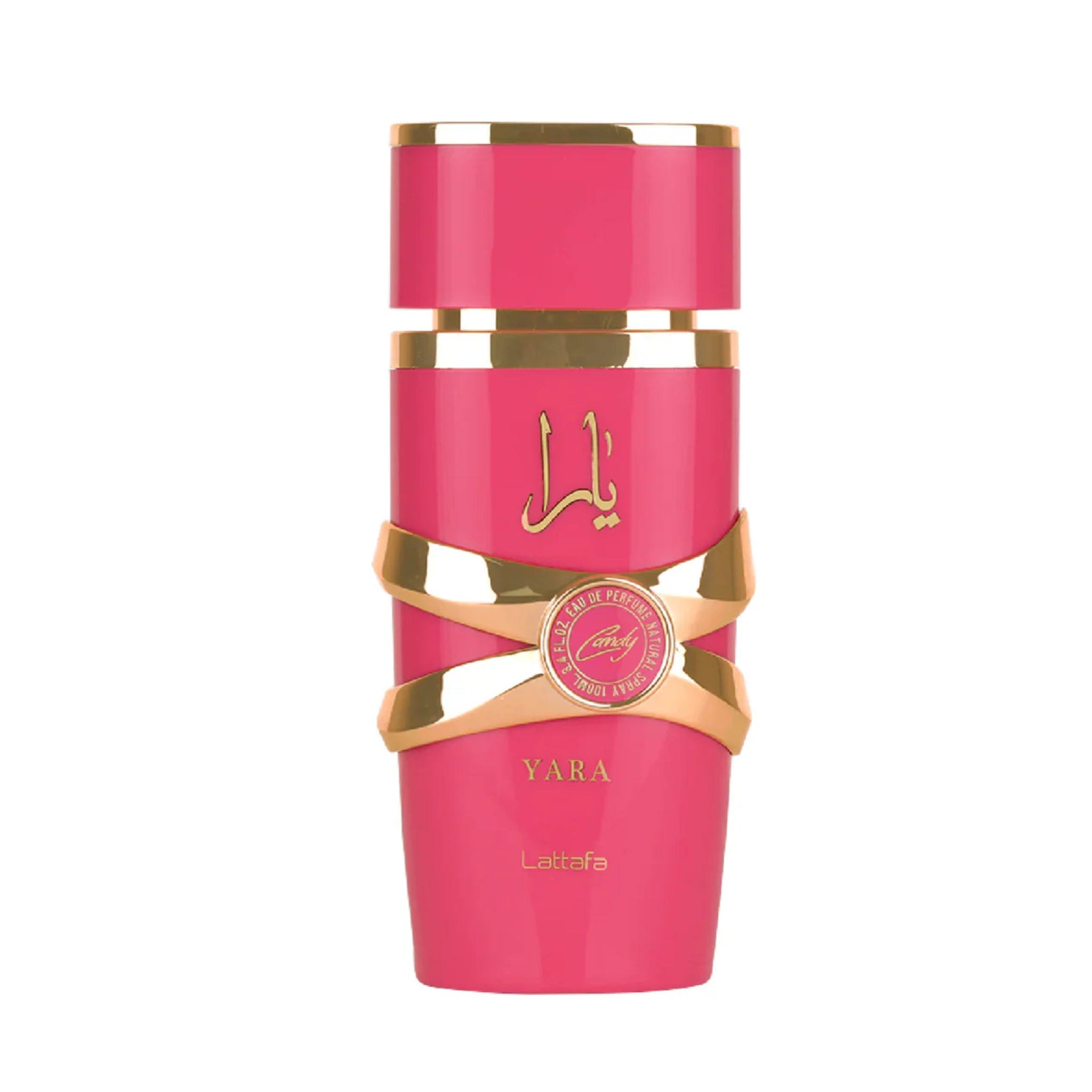 Lattafa Yara Candy Eau De Parfum