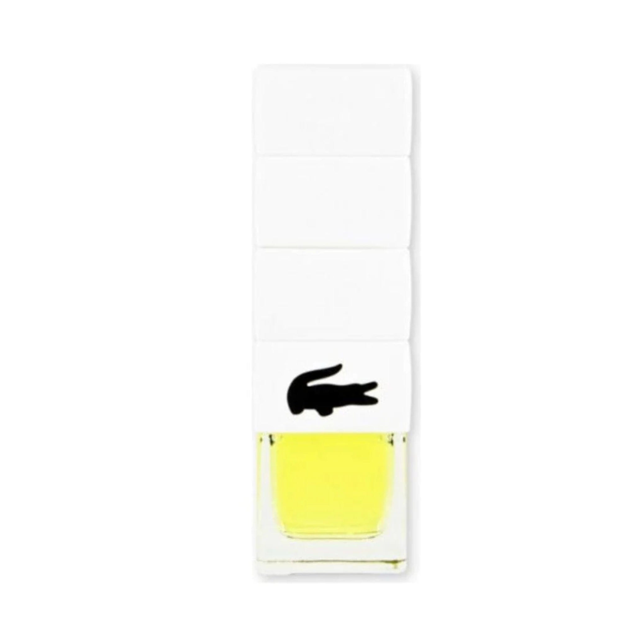 Lacoste Challenge Re-Fresh EDP Tester 75ML