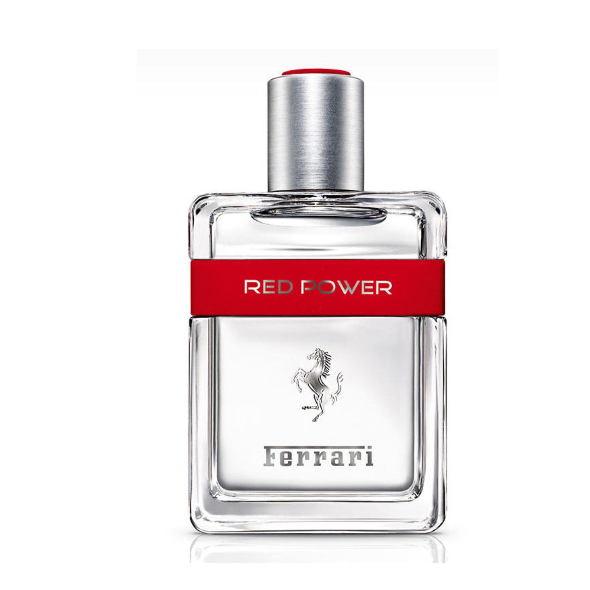 Ferrari Red Power Eau de Toilette 75ML Tester