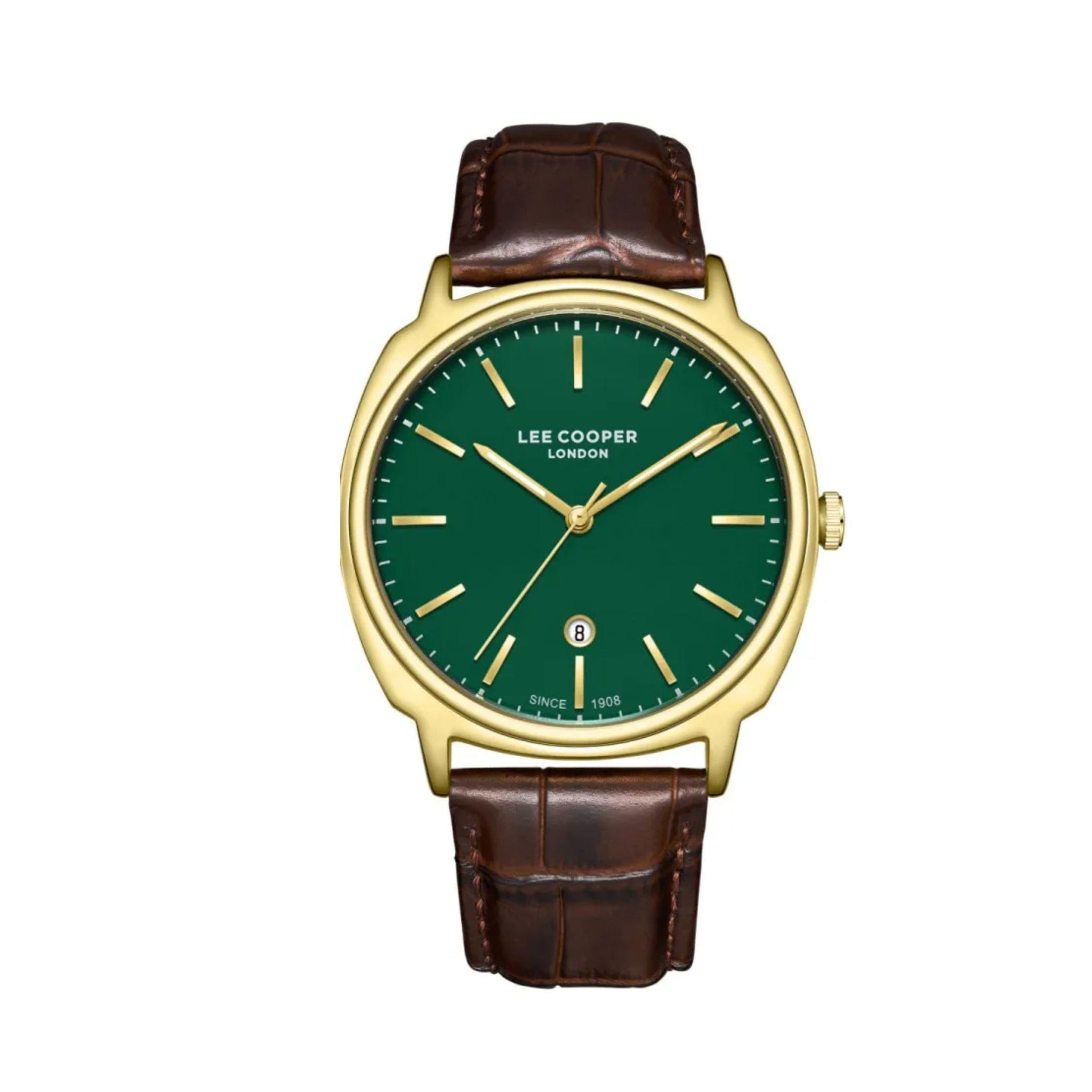 Lee Cooper Analog Men's Watch LC08248.172