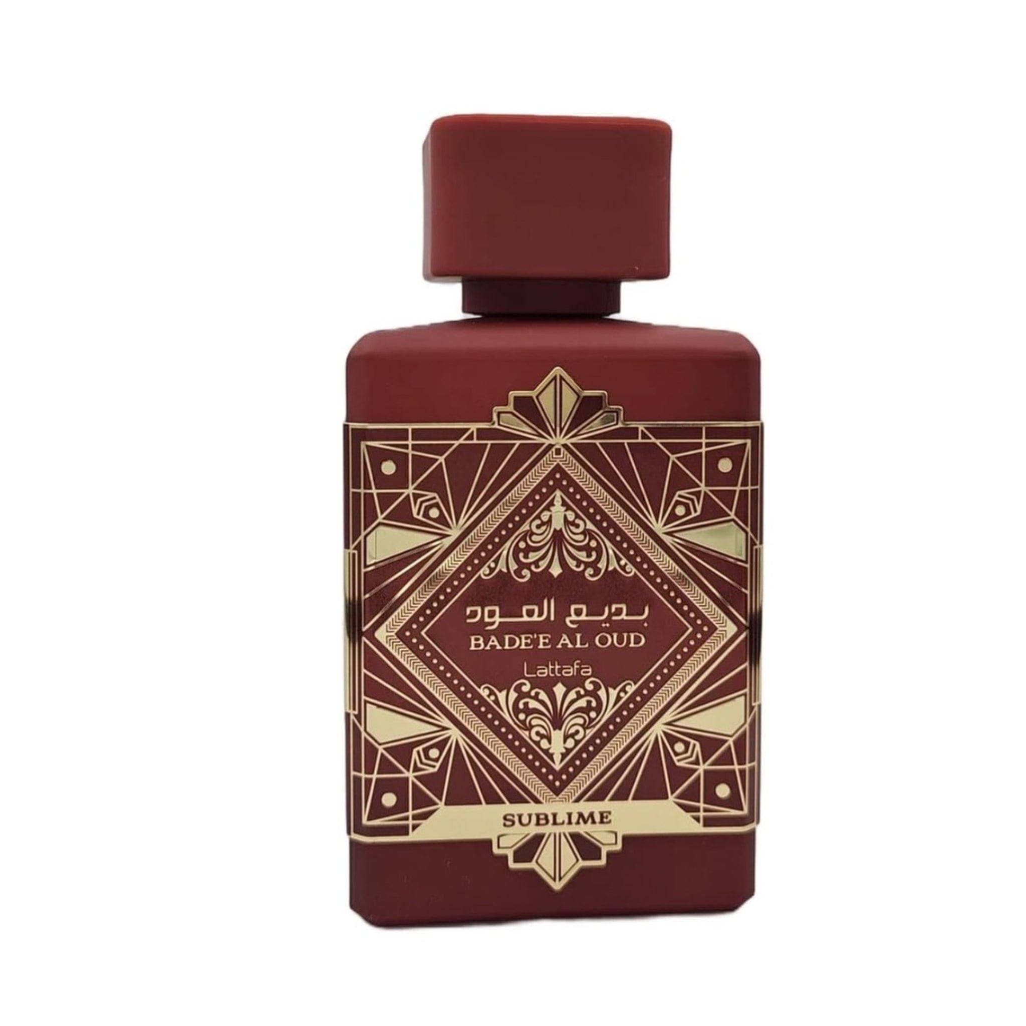 Bade'e Al Oud Sublime