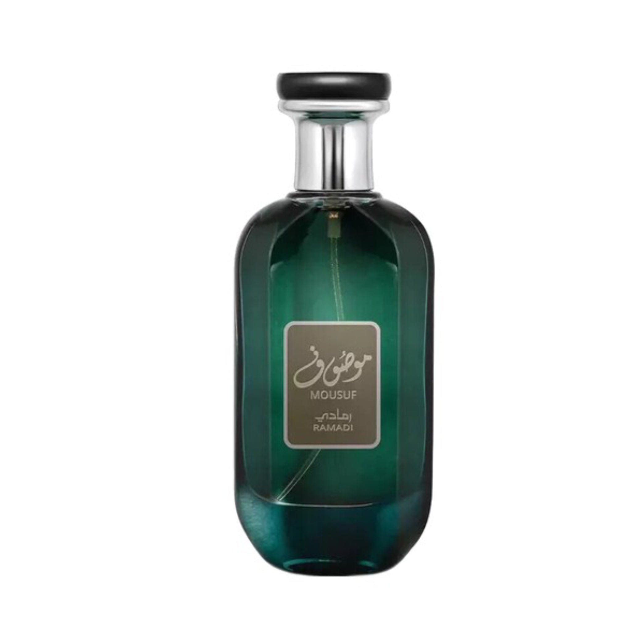 Mousuf Ramadi Eau De Parfum