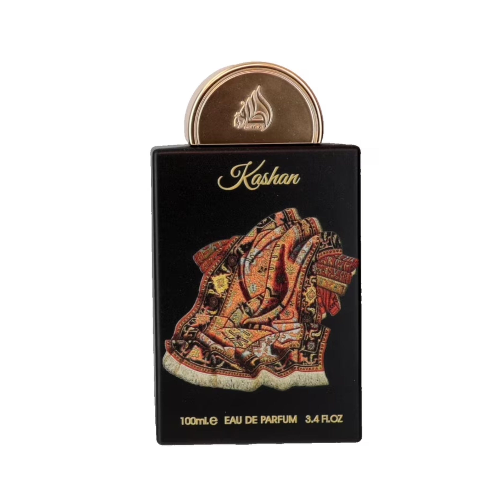 Kashan Eau De Parfum