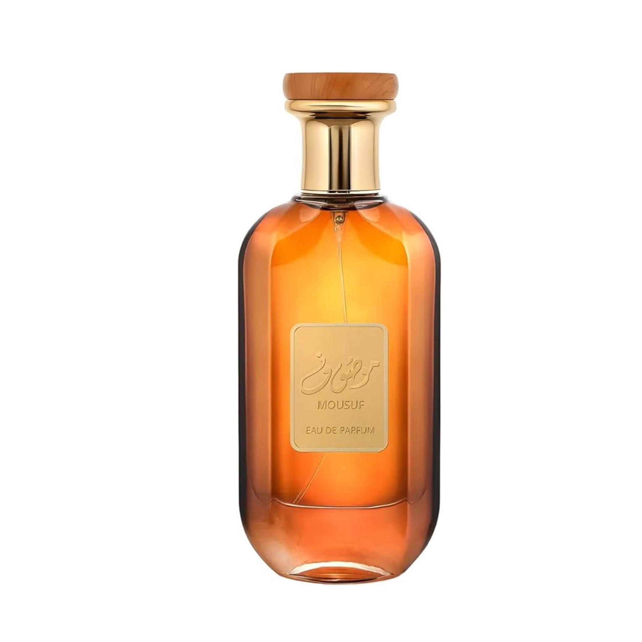 Mousuf Eau De Parfum