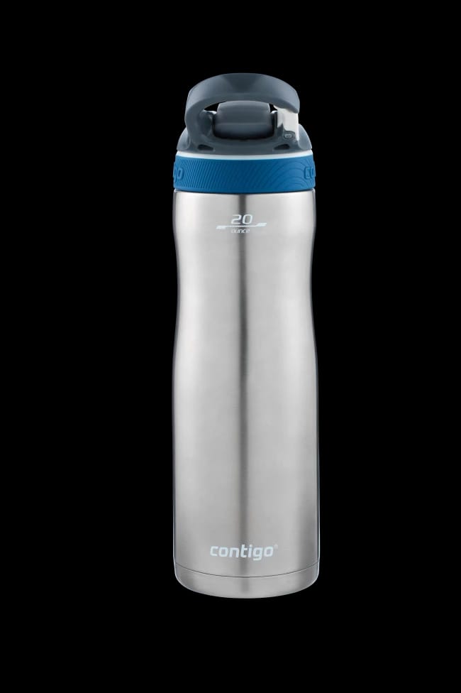 Contigo Autospout Ashland Chill - Insulated Water Bottle