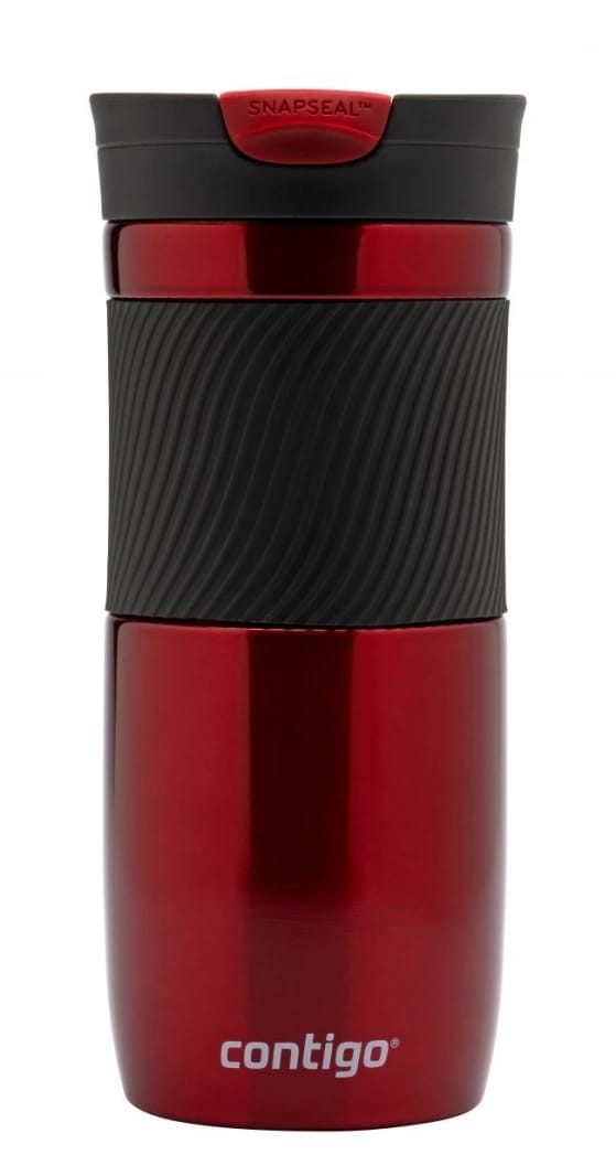 Contigo SNAPSEAL Byron Insulated Travel Mug