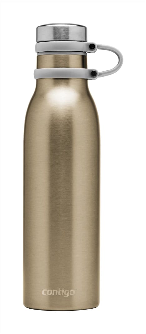 Contigo AUTOSEAL Vacuum Insulated Stainless Steel Bottle