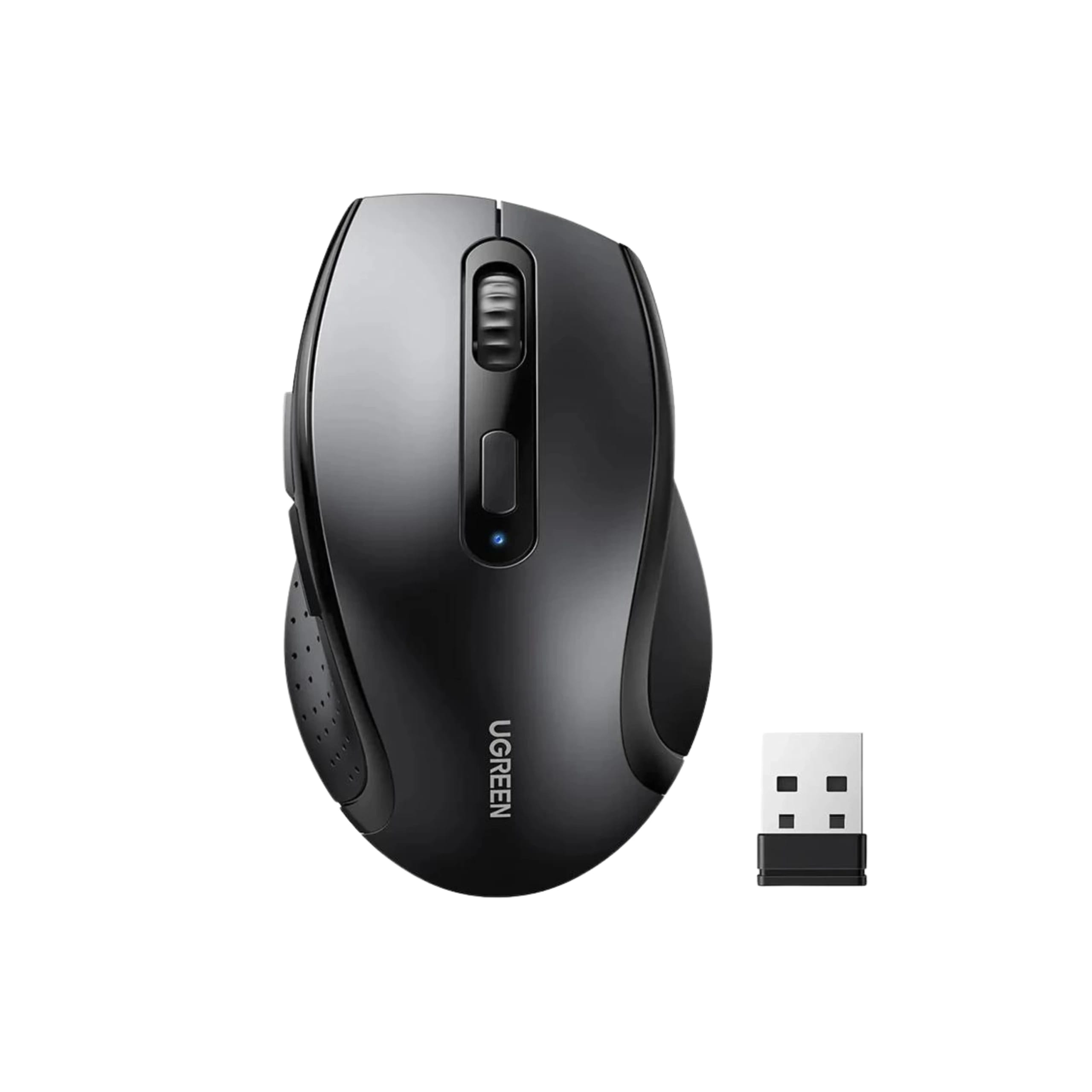 UGREEN M511 Wireless Ergonomic Mouse