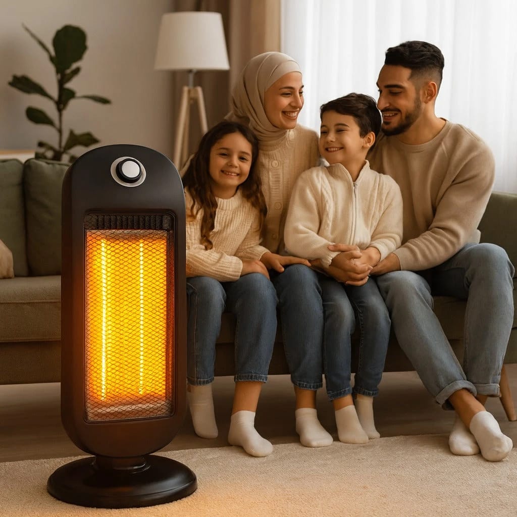 صوبة الكترا الكهربائية بالشكل الجديد والمميز