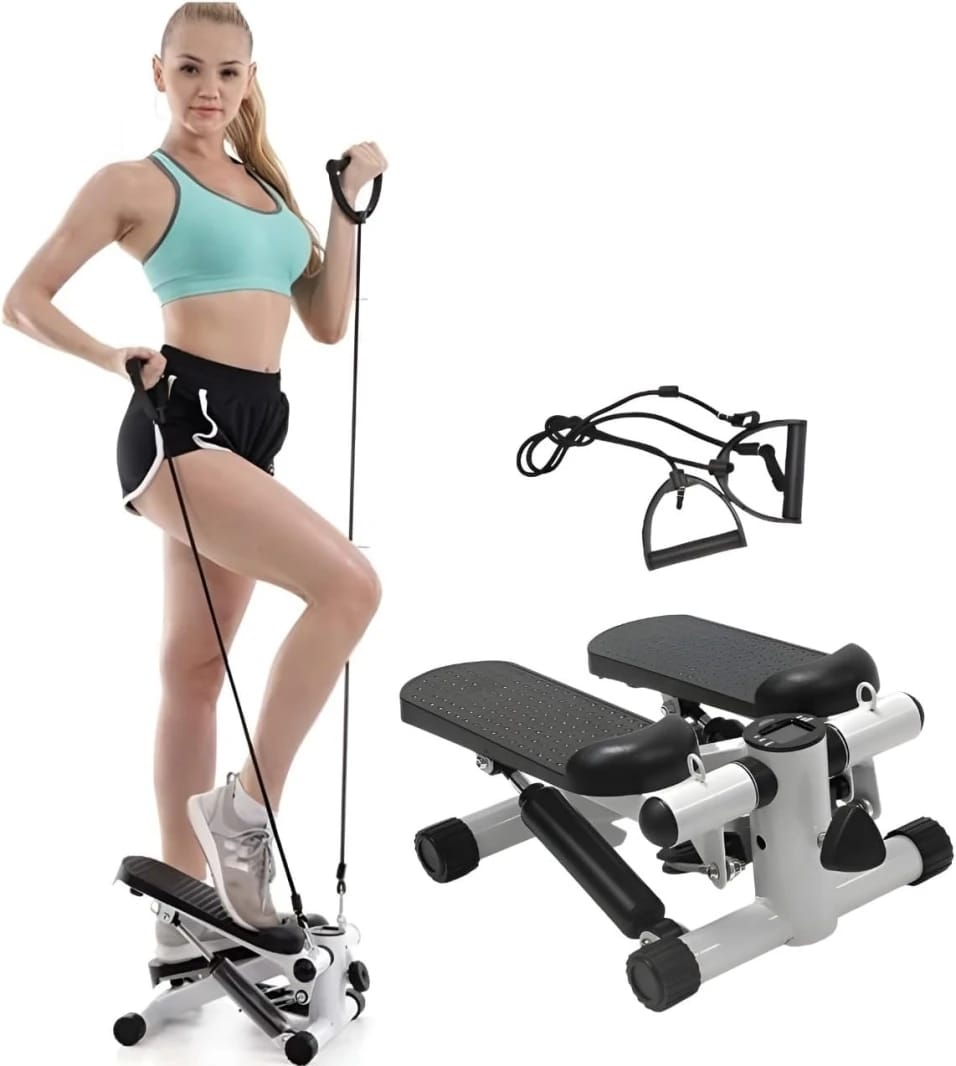 Home Stepper Device