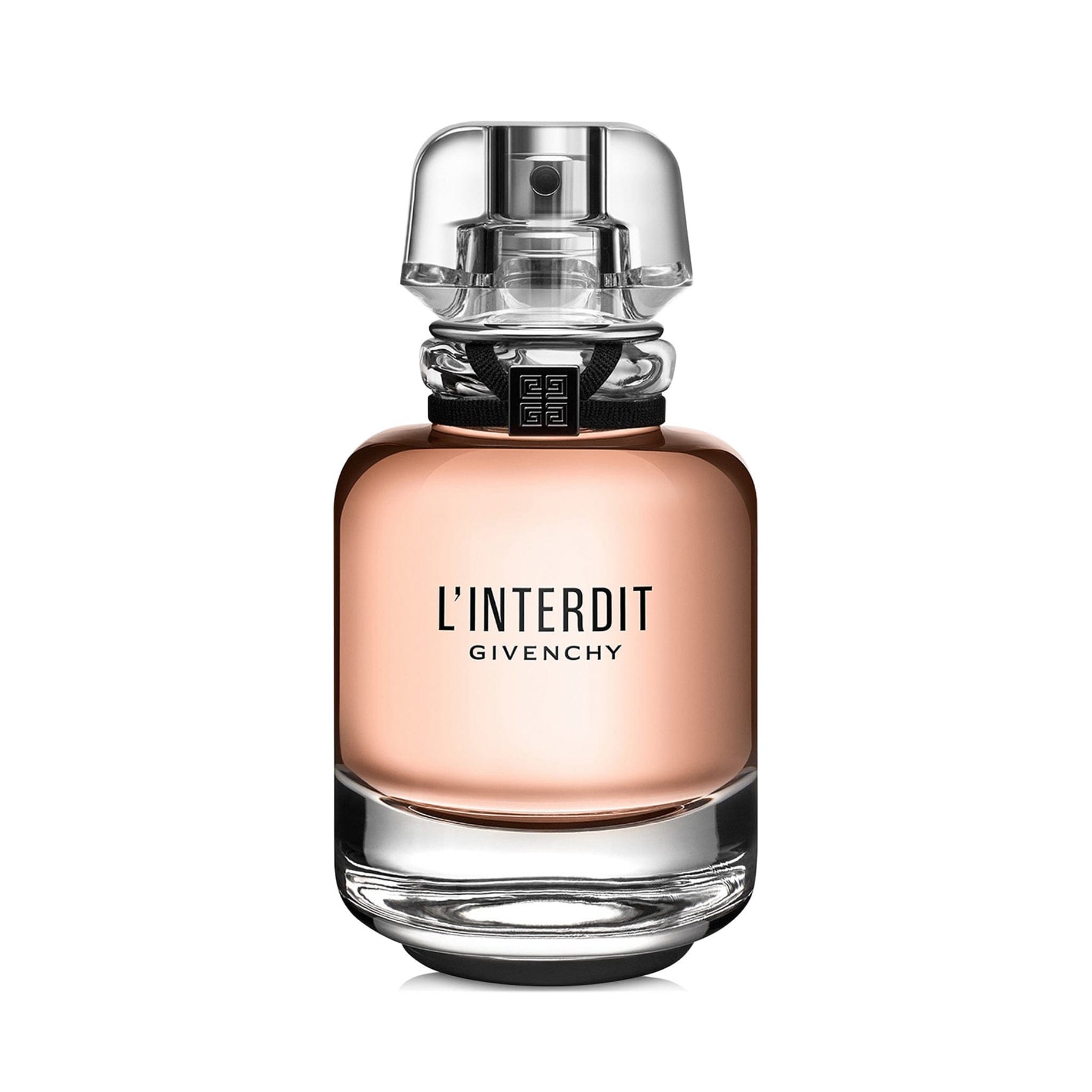 L'interdit Givenchy Eau De Toilette 80 ML (Tester)