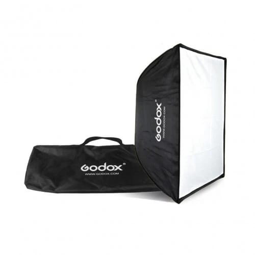 Godox Softbox 60X90 cm for Studio Strobe Light