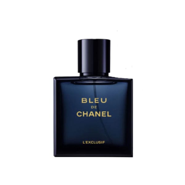 Bleu de Chanel L'Exclusif Perfume 100ML (Turkish)