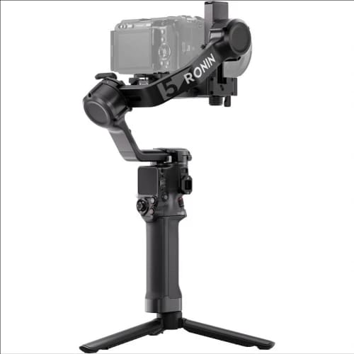 مثبت كاميرا DJI RS 5 القياسي