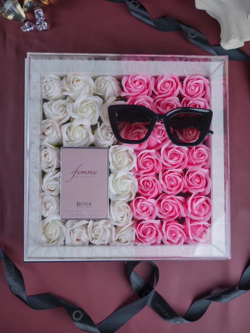 Boss Femme Collection