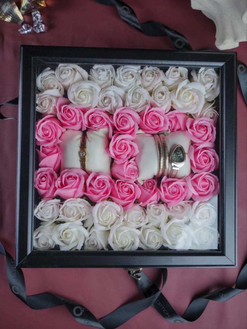 The Duo Glamour Box