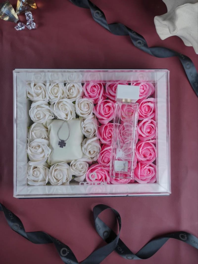 Eternal Bloom Box