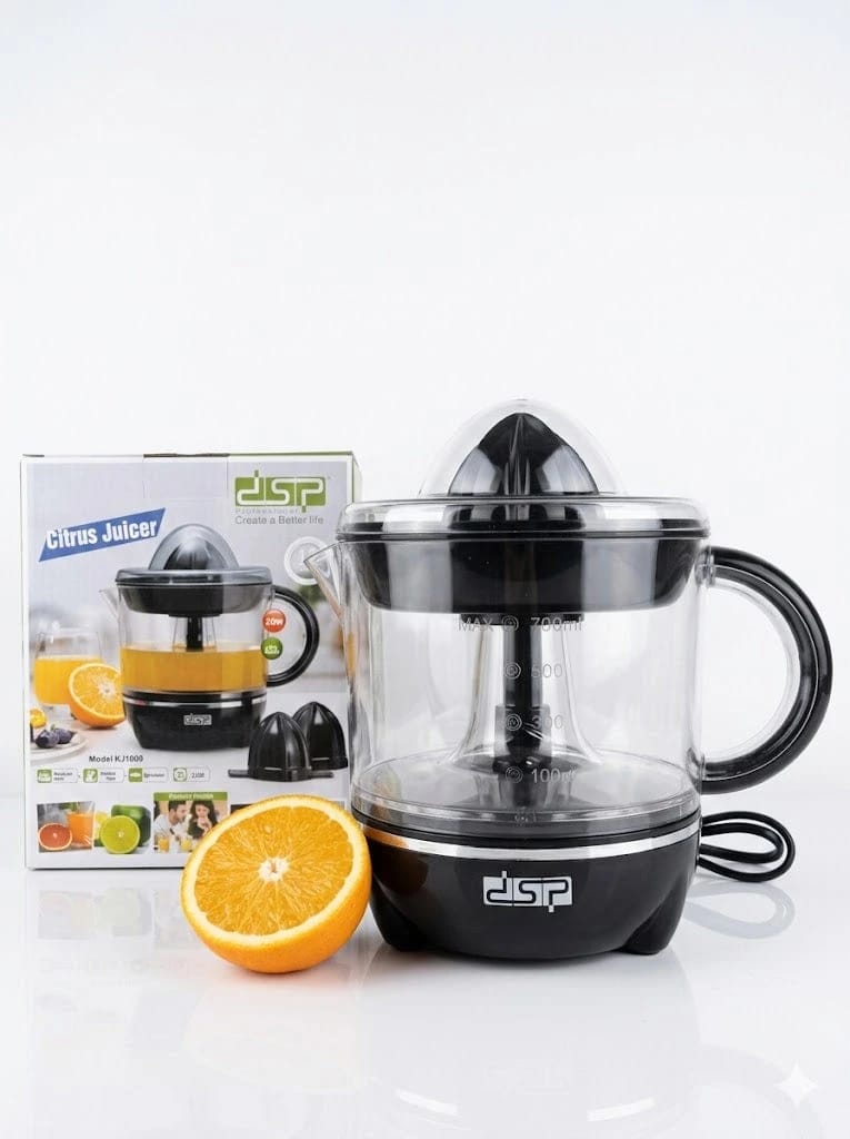 DSP Citrus Juicer
