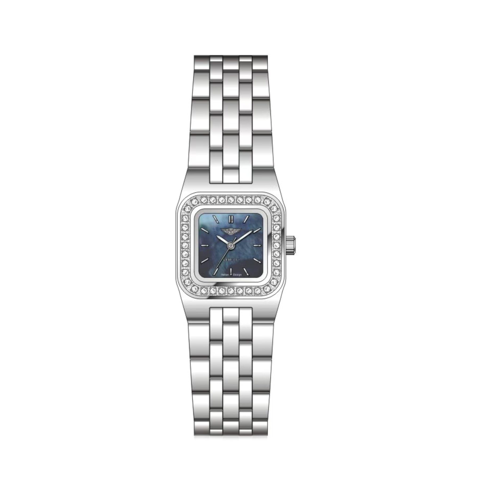 Luxury Women's Watch Verutti VR 1105-01