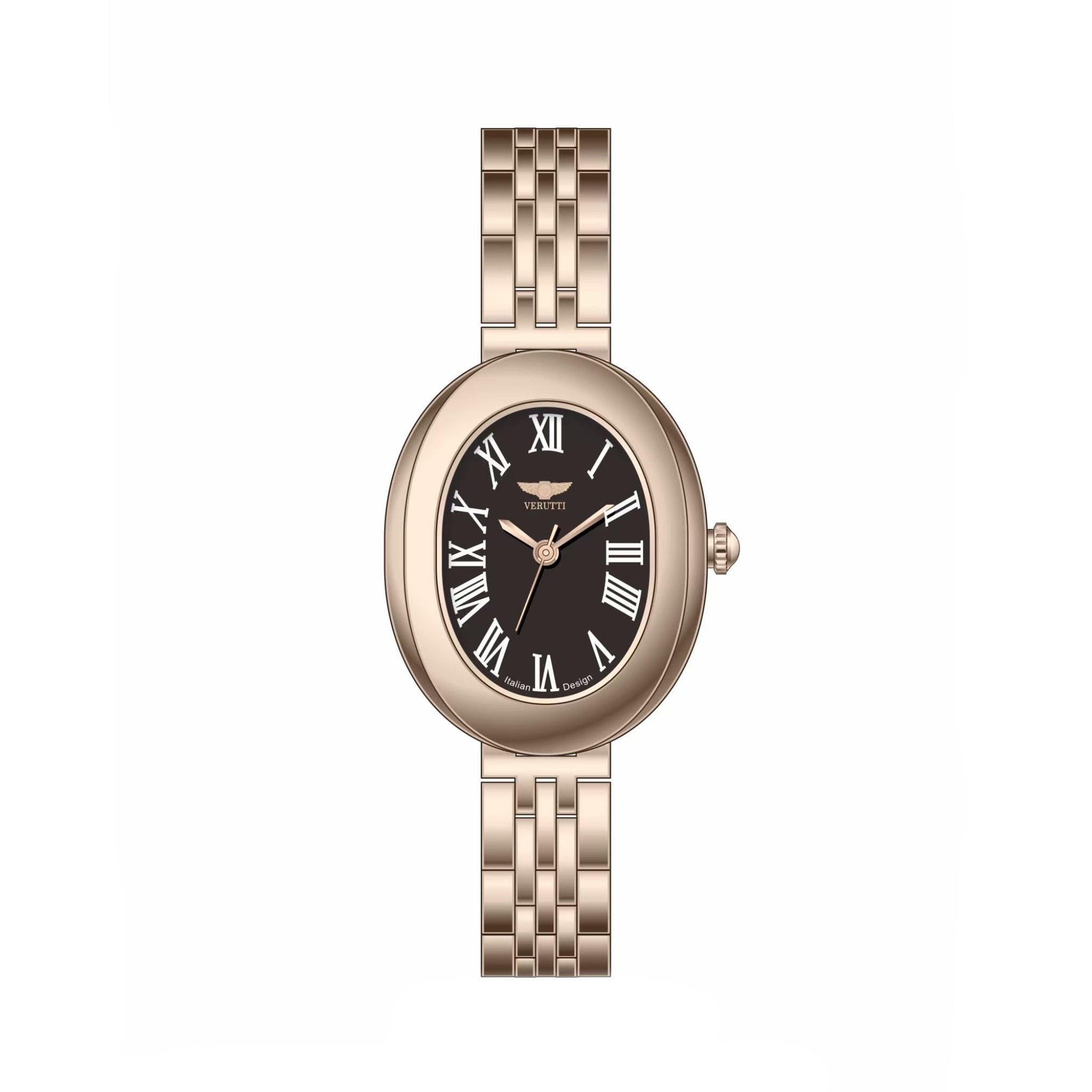 Luxury Women’s Watch | Verutti VR-1107-2