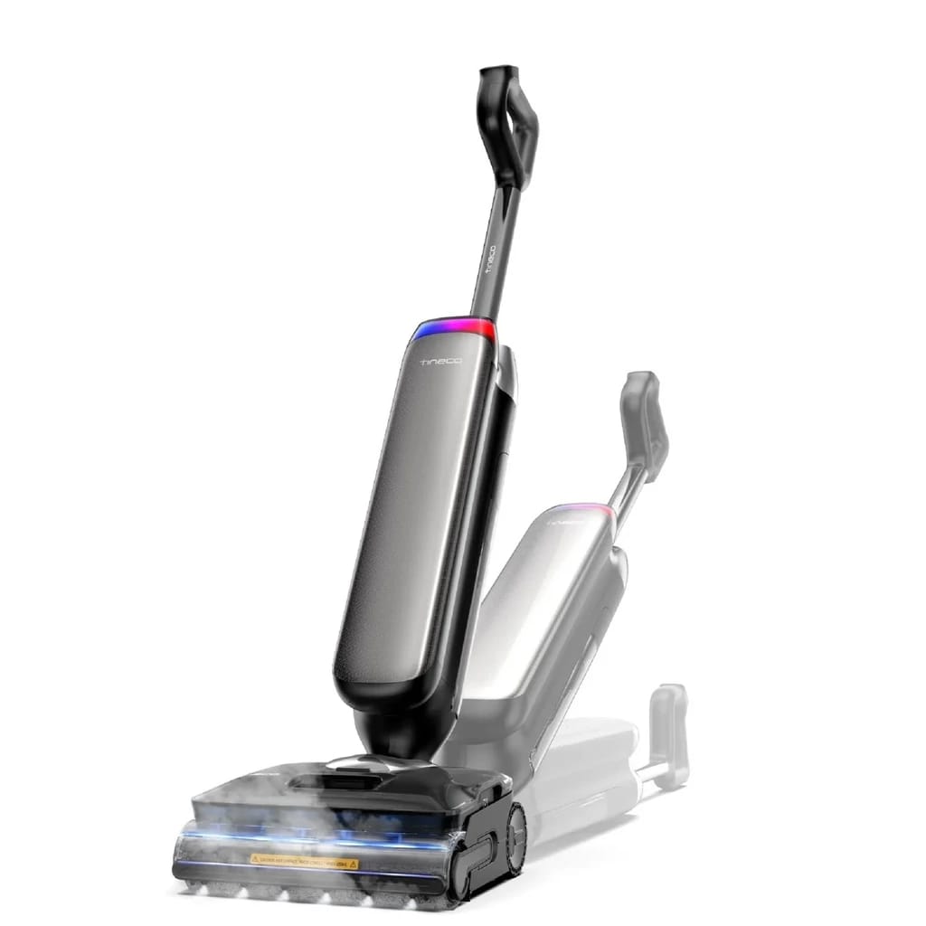 Tineco Floor One S9 Artist Steam Wet Dry Vacuum Cleaner