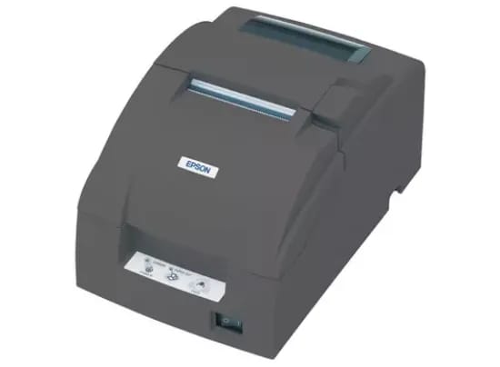 طابعة إبسن TM-U220B (057A0)