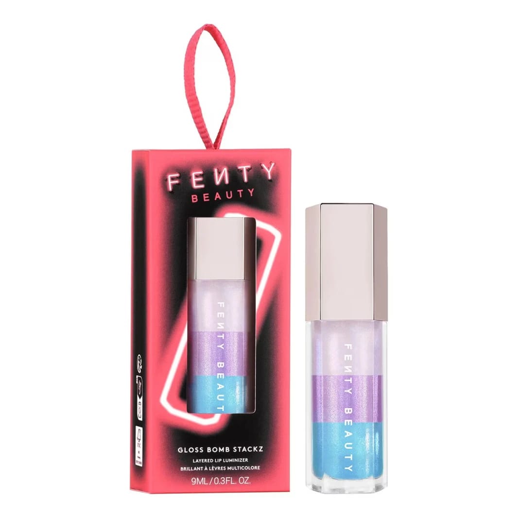 FENTY BEAUTY – Gloss Bomb Stackz – Unicorn Blizzard 9ml