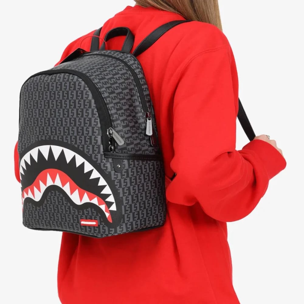 حقيبة ظهر SprayGround
