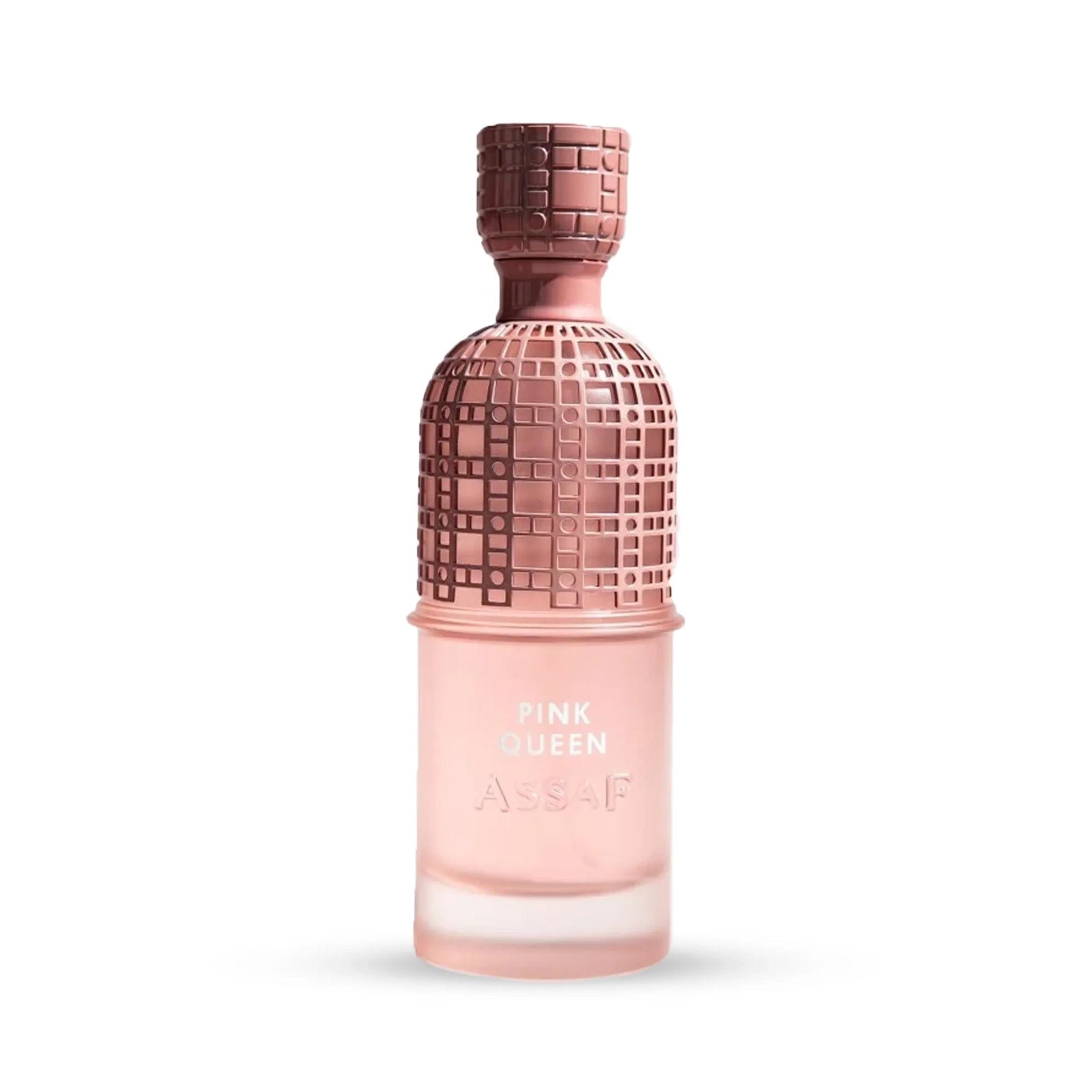 Pink Queen Perfume by Assaf