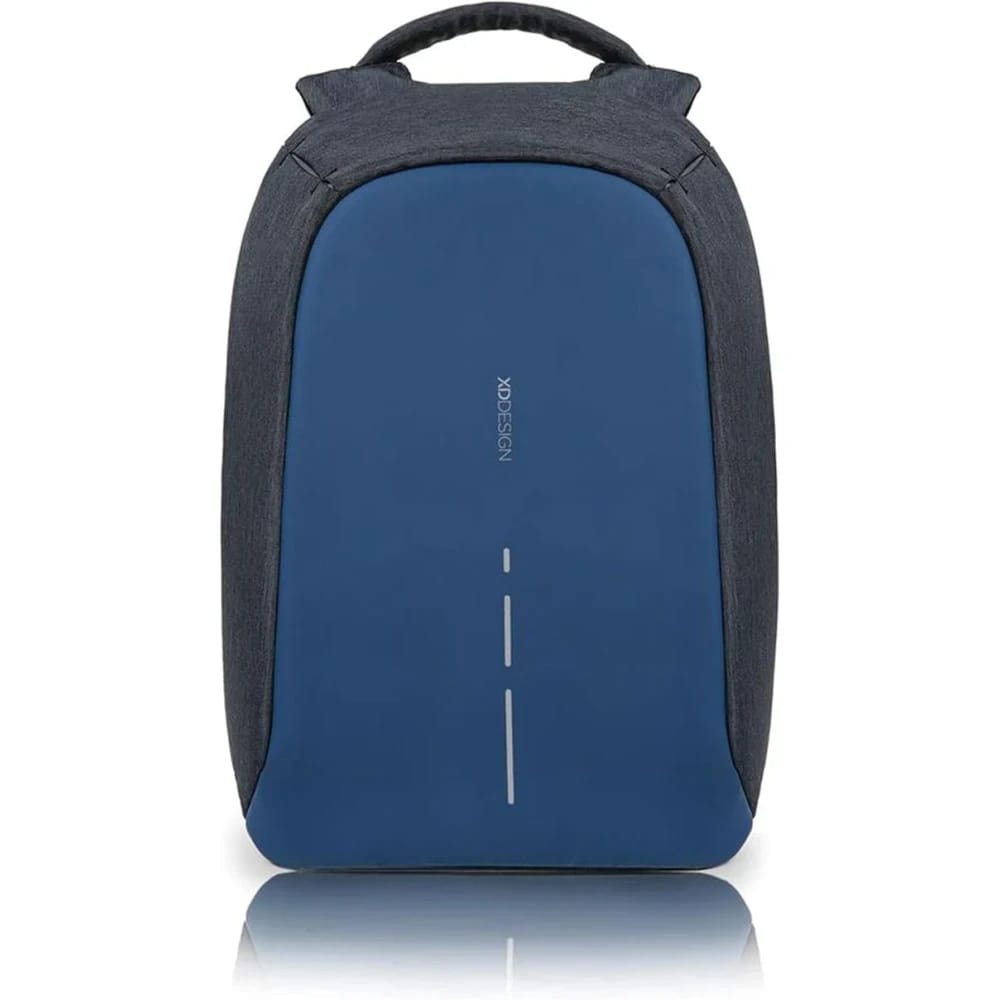 حقيبة ظهر مضادة للسرقة للكمبيوتر المحمول من XDDESIGN Bobby Compact