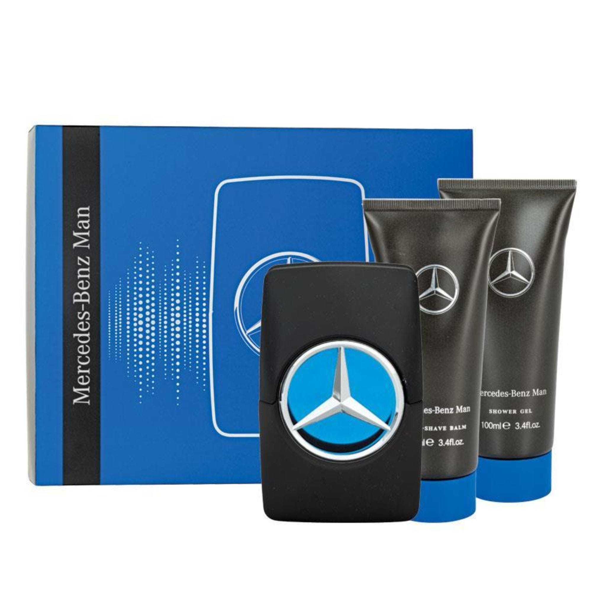 Mercedes-Benz Man Gift Set