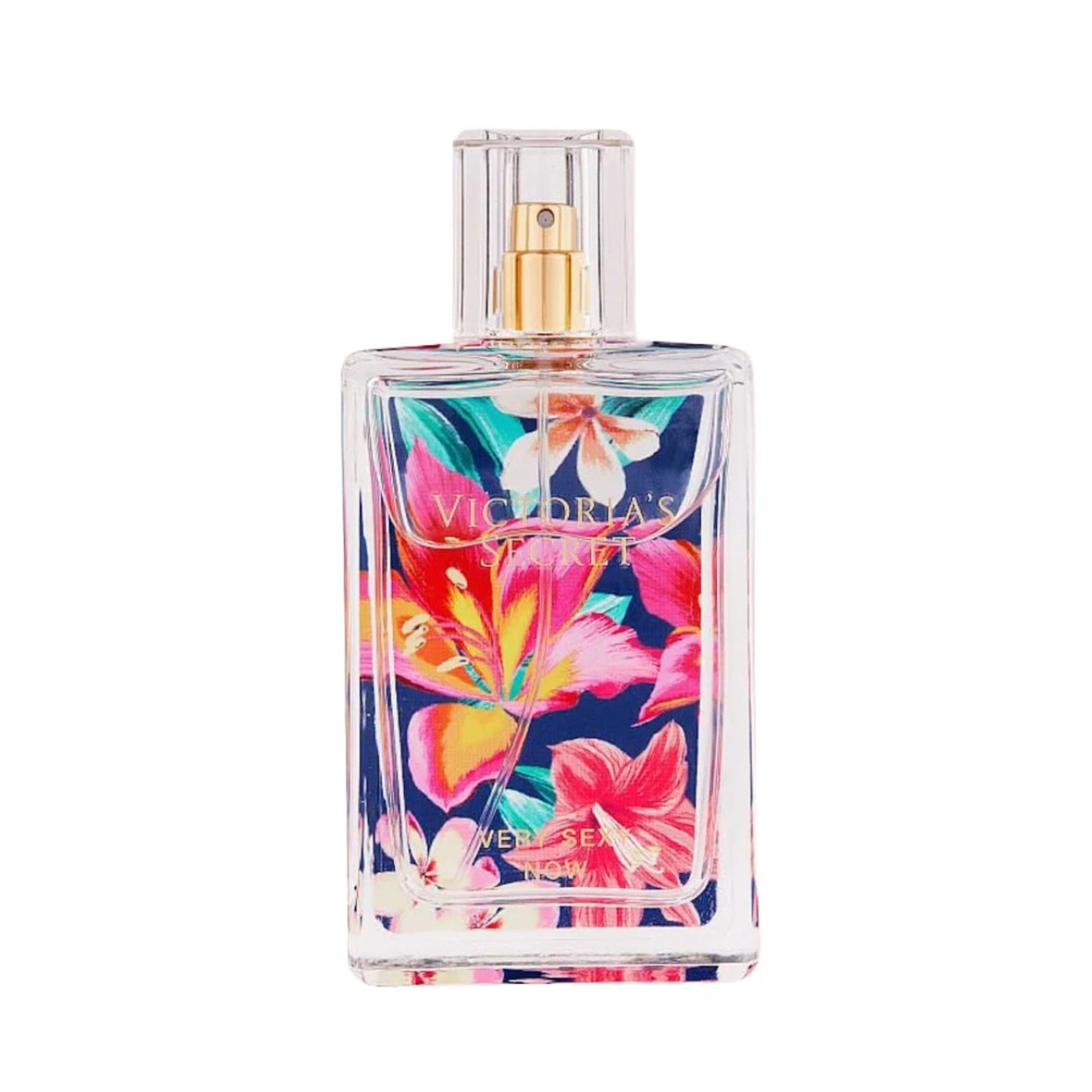 Victoria's Secret Very Sexy Now (2017 Edition)